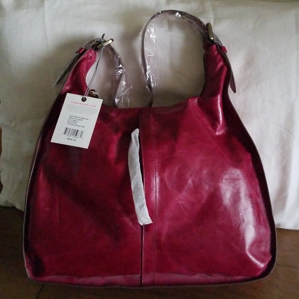 HOBO Marley handbag
